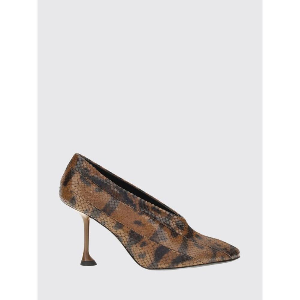 Proenza Schouler Pump Woman Ocher